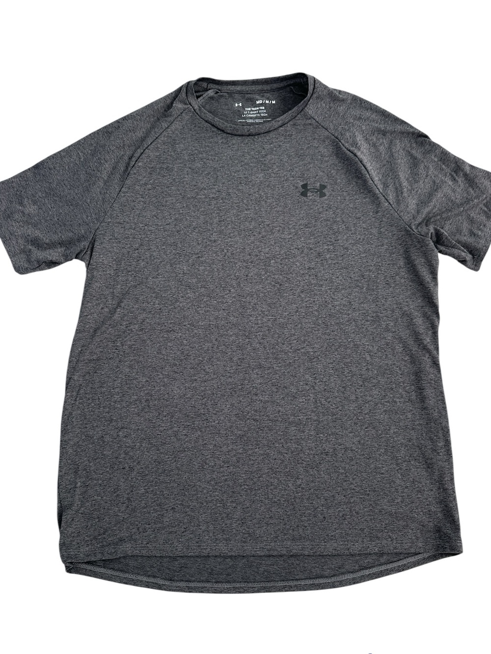 Under Armour Men's Short Sleeve Performance Tee